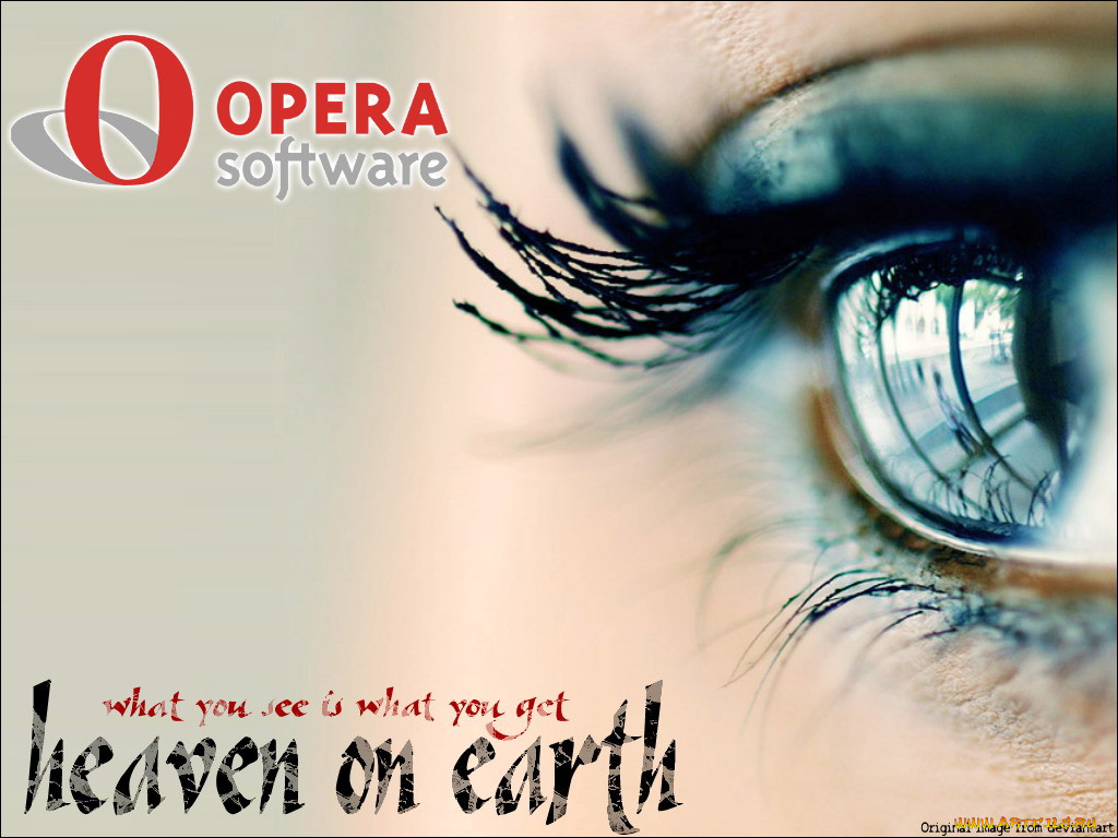 , opera